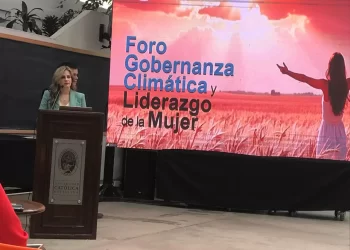 Arce promulgan Ley que viabiliza crédito por $us 75 millones para atender desastres naturales