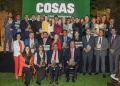 Reconocimiento a la Sostenibilidad y RSE COSAS 2025