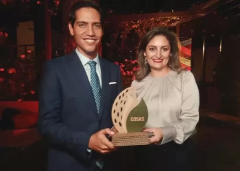 Sostenibilidad de Alicorp en Bolivia es reconocida con el premio COSAS a la RSE