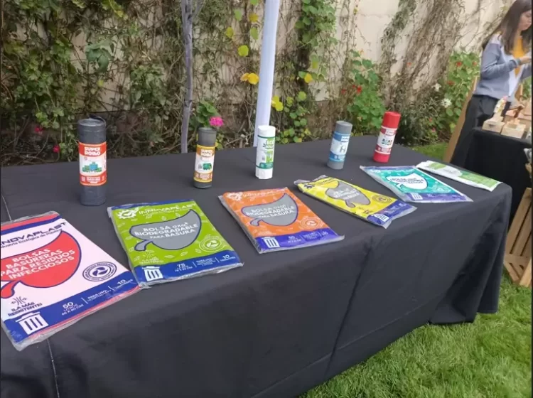 Reconocimiento a la Sostenibilidad y RSE COSAS 2025