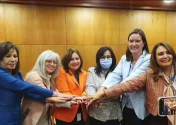 BancoSol: Impulsar el empoderamiento económico de las mujeres requiere compromisos concretos y acciones intencionales.