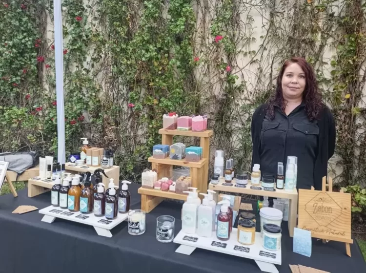 Reconocimiento a la Sostenibilidad y RSE COSAS 2025