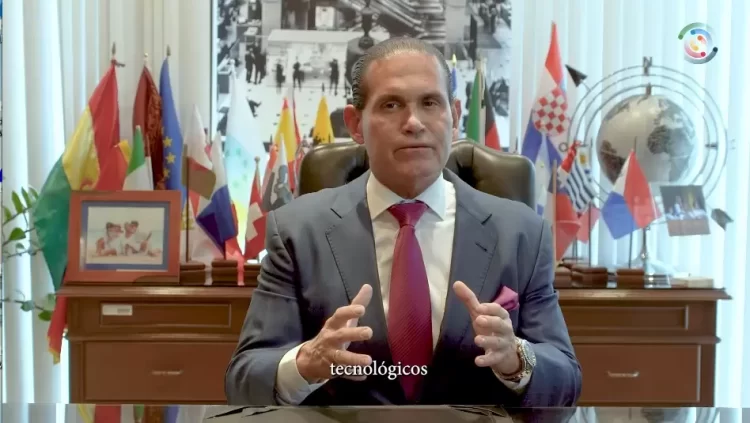 23 y 24 de abril, en Santa Cruz, se realizará la XV Cumbre Iberoamericana del Seguro