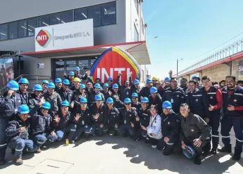 Droguería INTI presenta su Primer Reporte de Sostenibilidad y reafirma su compromiso con el desarrollo responsable