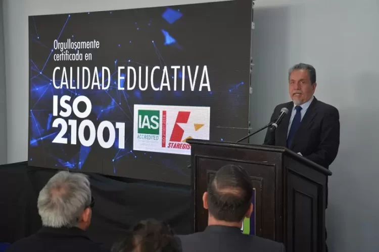 UNANDES inaugura moderna infraestructura destinada a la Facultad de Gastronomía y Hotelería