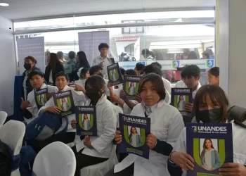 UNANDES inaugura moderna infraestructura destinada a la Facultad de Gastronomía y Hotelería