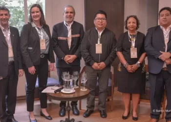 Taller «Soluciones de Financiamiento Sostenible para la Conservación de la Naturaleza»