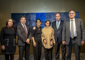 EMBOL Coca-Cola, líder de la industria de bebidas y alimentos en el Índice de Capital Constructivo 2024