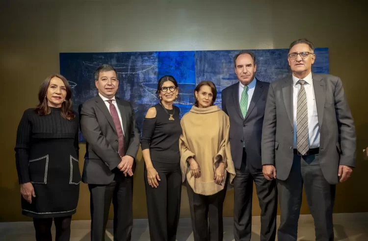 EMBOL Coca-Cola, líder de la industria de bebidas y alimentos en el Índice de Capital Constructivo 2024