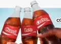 Coca-Cola relanza la icónica campaña “Share a Coke” para una nueva generación, anclada en un nivel de personalización sin precedentes