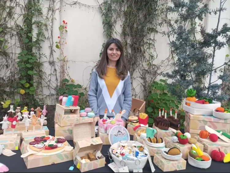 Reconocimiento a la Sostenibilidad y RSE COSAS 2025