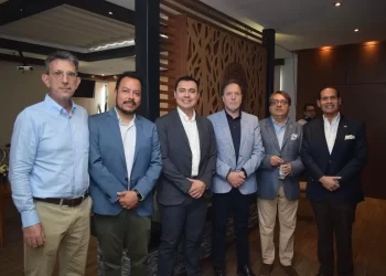 XV Cumbre Iberoamericana en Santa Cruz reúne a líderes del sector