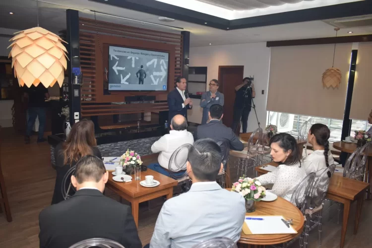 XV Cumbre Iberoamericana en Santa Cruz reúne a líderes del sector