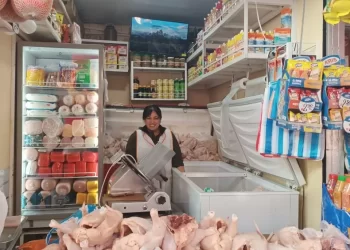 Ecofuturo impulsa el desarrollo de Tarija con más de USD 38 millones en créditos