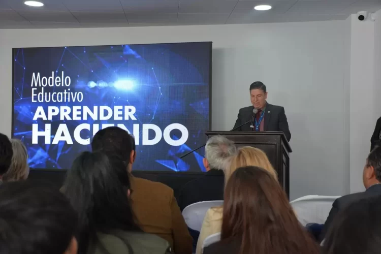 UNANDES inaugura moderna infraestructura destinada a la Facultad de Gastronomía y Hotelería