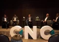Ejecutivos y empresarios analizan el entorno económico boliviano: impacto de la inflación y la escasez de divisas