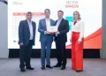 El BNB es la entidad financiera con mejor reputación de Bolivia, según ranking MERCO