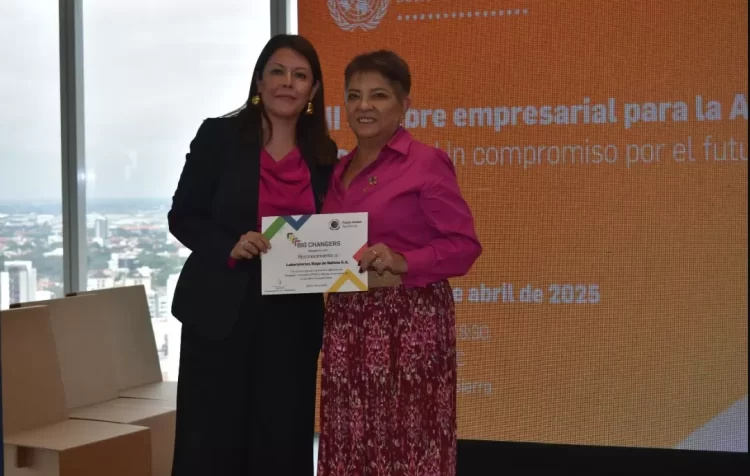 Bolivia Acelera el Rumbo hacia un Desarrollo Sostenible en la II Cumbre Empresarial para la Aceleración de los ODS