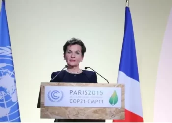 Del Acuerdo de París a la COP30: balance y desafíos según Christiana Figueres