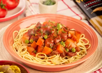 Festeja a mamá como se merece, con recetas fáciles de preparar