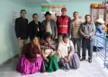 Banco Ecofuturo facilitará recursos de la cooperación Suiza para familias afectadas por inundaciones