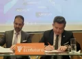 Banco Ecofuturo y Blockfinity Advisors lanzan NEXUM, la primera plataforma educativa en Blockchain y Criptoactivos de Bolivia