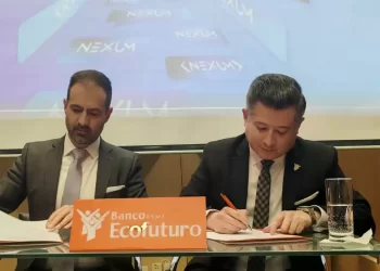 Banco Ecofuturo y Blockfinity Advisors lanzan NEXUM, la primera plataforma educativa en Blockchain y Criptoactivos de Bolivia