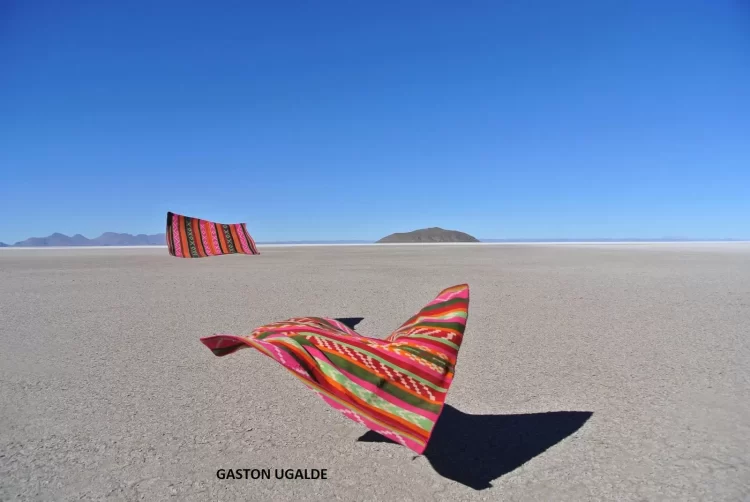 CAF Celebra el Legado de Gastón Ugalde con ‘Territorios Revelados’ en la XIX Larga Noche de Museos de La Paz