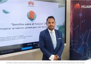 Huawei busca a los mejores jóvenes talentos en TIC de Bolivia para “Semillas para el Futuro 2025”