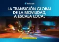 Inchcape publica su Reporte de Sostenibilidad 2024 y destaca el rol de Américas en la transición global hacia una movilidad más limpia