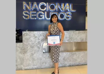 Nacional Seguros es la empresa con  Mayor Reputación del rubro asegurador