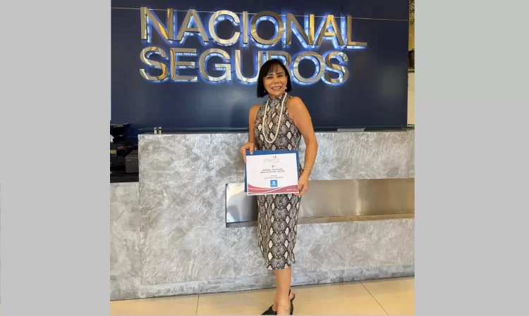 Nacional Seguros es la empresa con  Mayor Reputación del rubro asegurador