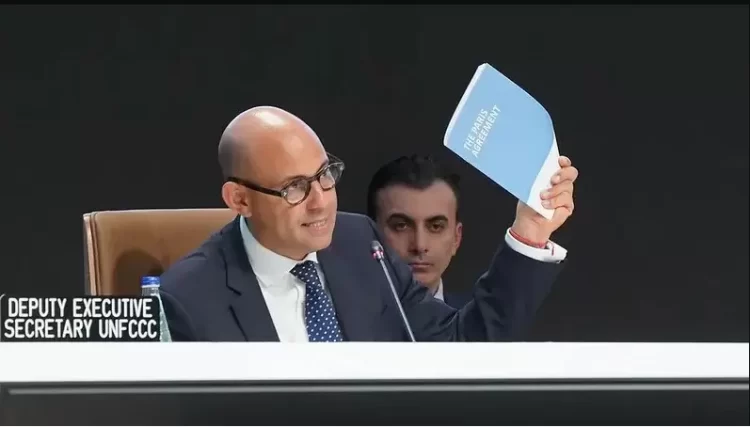 Sólo tres países de América Latina presentaron sus nuevos planes climáticos o NDC a tiempo