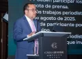 Cámara Nacional de Industrias lanza convocatoria al «Premio Nacional al Periodismo Especializado en Industria – 2025»  