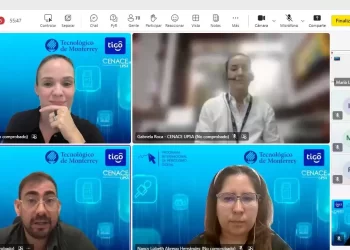 Programa Internacional de Periodismo Digital inicia su 4ta versión   