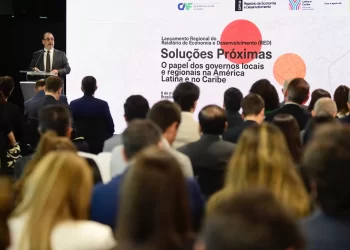 El poder de lo local: cómo los gobiernos locales pueden cerrar las brechas de desarrollo en América Latina y el Caribe