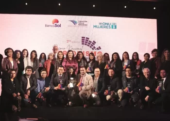 Reconocer, visibilizar y transformar: Premio Nacional de Periodismo con Perspectiva de Género impulsa contenidos inclusivos en Bolivia