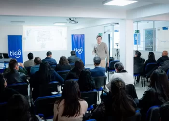 Programa de Periodismo de Tigo modelo inspirador para América Latina 
