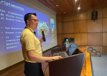 Banco BISA acompaña a universidades en temas de Educación Financiera