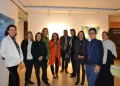 Exposición llena de sensibilidad y expresión de la artista Patricia Mariaca abierta hasta el 10 de junio en BNB Art
