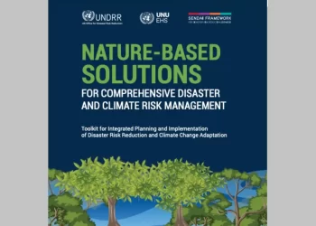 La nueva apuesta de la ONU: enfrentar el cambio climático y los desastres desde la naturaleza