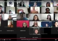 Pacto Global Bolivia y Fundación Coca-Cola Bolivia realizan webinar «Gestión Sostenible del Agua y Normas Técnicas»