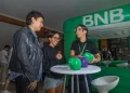 Banco Nacional de Bolivia (BNB) auspiciador de la Feria de Innovación y Emprendimiento de la UPSA