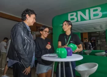 Banco Nacional de Bolivia (BNB) auspiciador de la Feria de Innovación y Emprendimiento de la UPSA