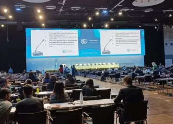 Balance sobre las negociaciones en la SB62: Consensos lentos y tensiones persistentes