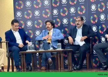 Transición energética en Bolivia: CRE presentó avances y perspectivas