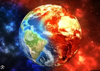 El planeta se adentra en una era de calor extremo