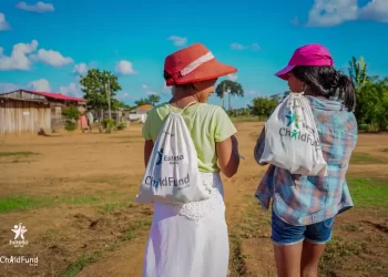 ChildFund Bolivia gana prestigioso Premio RISK 2025 por empoderar a niñez y juventud indígena en «Reducción de Riesgos de Desastres»