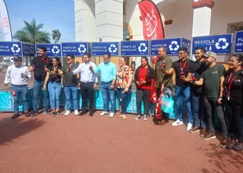 Embol moviliza a cientos de personas en todo el país por el Día Mundial del Medio Ambiente