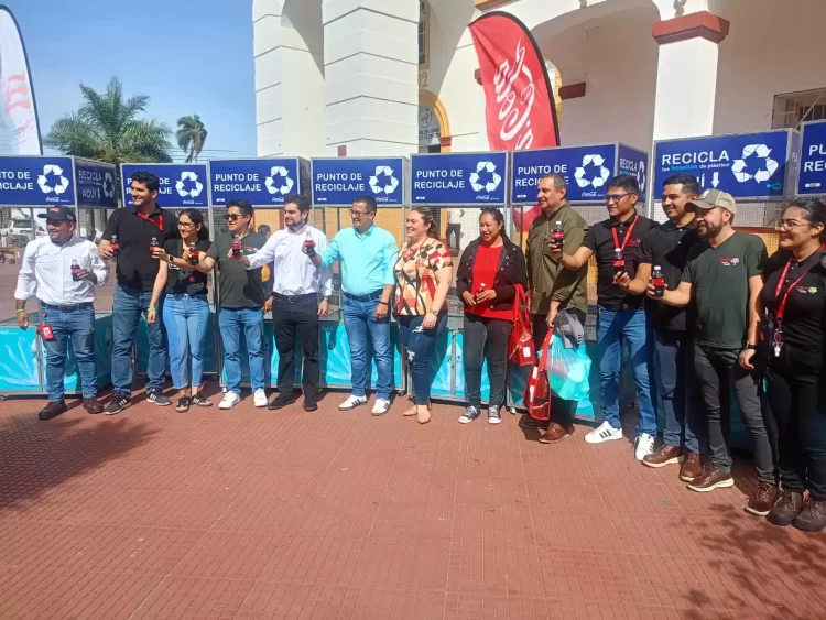 Embol moviliza a cientos de personas en todo el país por el Día Mundial del Medio Ambiente